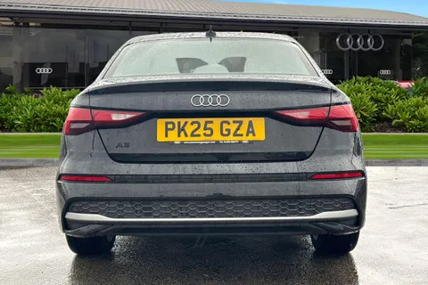 PK25GZA Audi A3 Sport 35 TFSI 150 PS 6-speed Thumbnail #4