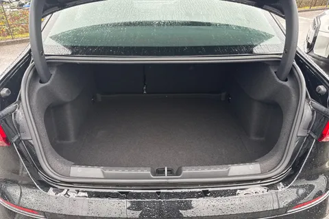 PK25GZA Audi A3 Sport 35 TFSI 150 PS 6-speed Thumbnail #6