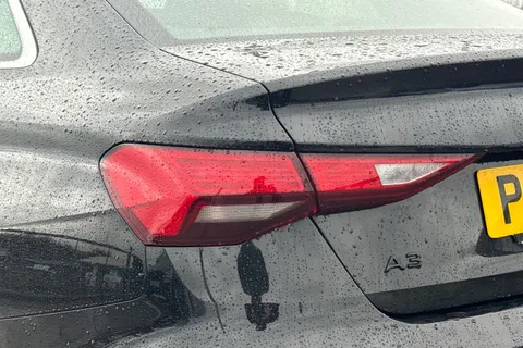 PK25GZA Audi A3 Sport 35 TFSI 150 PS 6-speed Thumbnail #7