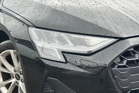 PK25GZA Audi A3 Sport 35 TFSI 150 PS 6-speed Thumbnail #8