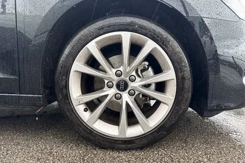 PK25GZA Audi A3 Sport 35 TFSI 150 PS 6-speed Thumbnail #9