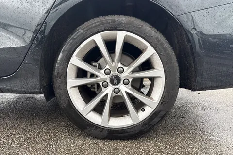 PK25GZA Audi A3 Sport 35 TFSI 150 PS 6-speed Thumbnail #11