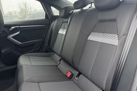 PK25GZA Audi A3 Sport 35 TFSI 150 PS 6-speed Thumbnail #18