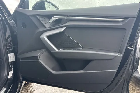 PK25GZA Audi A3 Sport 35 TFSI 150 PS 6-speed Thumbnail #20