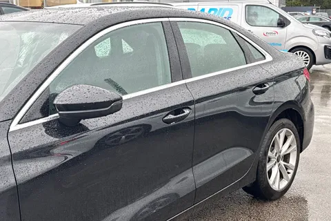 PK25GZA Audi A3 Sport 35 TFSI 150 PS 6-speed Thumbnail #25