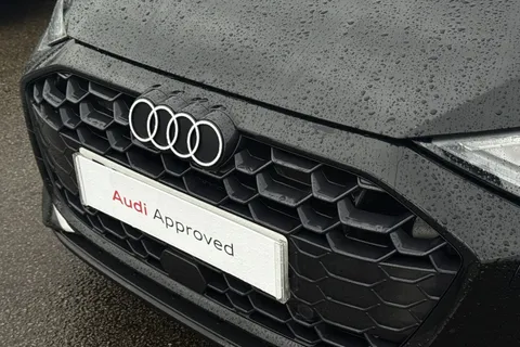 PK25GZA Audi A3 Sport 35 TFSI 150 PS 6-speed Thumbnail #26