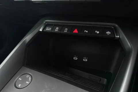 PK25GZA Audi A3 Sport 35 TFSI 150 PS 6-speed Thumbnail #30