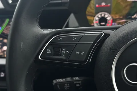 PK25GZA Audi A3 Sport 35 TFSI 150 PS 6-speed Thumbnail #31