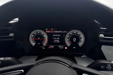 PK25GZA Audi A3 Sport 35 TFSI 150 PS 6-speed Thumbnail #34