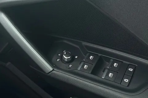 PK25GZA Audi A3 Sport 35 TFSI 150 PS 6-speed Thumbnail #36