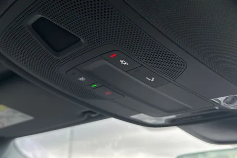 PK25GZA Audi A3 Sport 35 TFSI 150 PS 6-speed Thumbnail #37