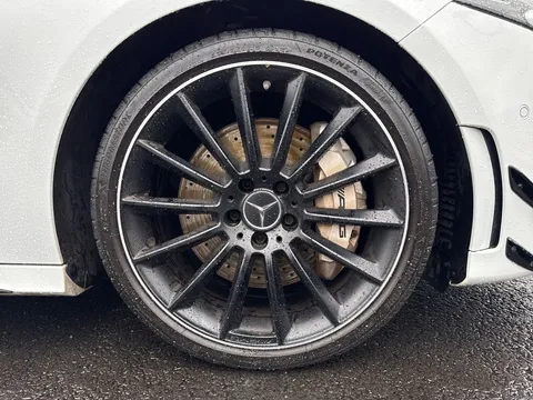 KT70CKU Mercedes-Benz A Class 2.0 A35 AMG (Premium Plus) 7G-DCT 4MATIC Euro 6 (s/s) 5dr Thumbnail #6