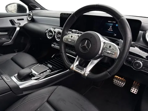 KT70CKU Mercedes-Benz A Class 2.0 A35 AMG (Premium Plus) 7G-DCT 4MATIC Euro 6 (s/s) 5dr Thumbnail #7