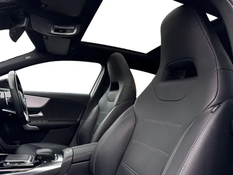 KT70CKU Mercedes-Benz A Class 2.0 A35 AMG (Premium Plus) 7G-DCT 4MATIC Euro 6 (s/s) 5dr Thumbnail #10