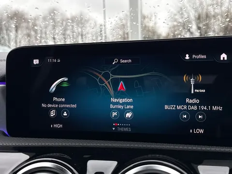 KT70CKU Mercedes-Benz A Class 2.0 A35 AMG (Premium Plus) 7G-DCT 4MATIC Euro 6 (s/s) 5dr Thumbnail #11