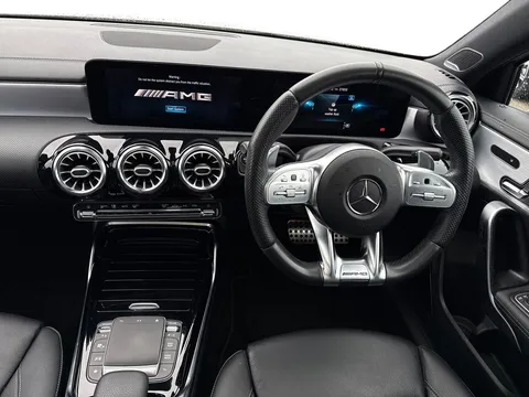 KT70CKU Mercedes-Benz A Class 2.0 A35 AMG (Premium Plus) 7G-DCT 4MATIC Euro 6 (s/s) 5dr Thumbnail #12