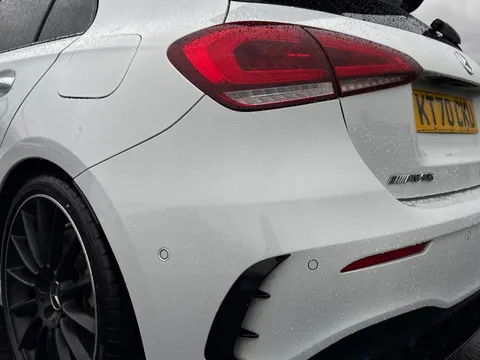 KT70CKU Mercedes-Benz A Class 2.0 A35 AMG (Premium Plus) 7G-DCT 4MATIC Euro 6 (s/s) 5dr Thumbnail #15