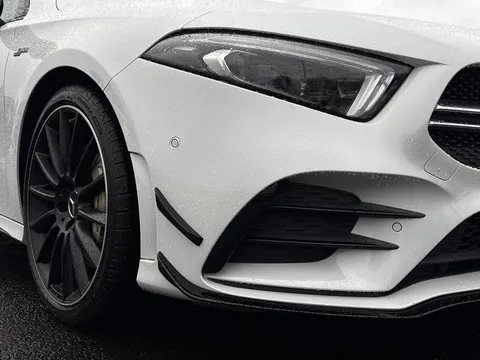 KT70CKU Mercedes-Benz A Class 2.0 A35 AMG (Premium Plus) 7G-DCT 4MATIC Euro 6 (s/s) 5dr Thumbnail #16