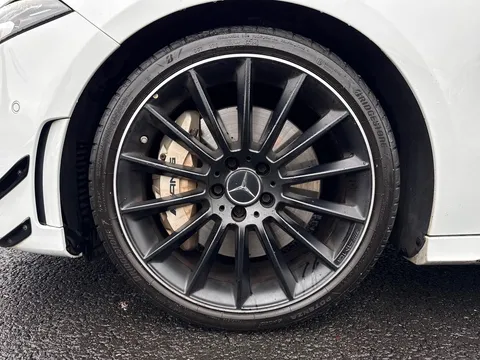 KT70CKU Mercedes-Benz A Class 2.0 A35 AMG (Premium Plus) 7G-DCT 4MATIC Euro 6 (s/s) 5dr Thumbnail #21