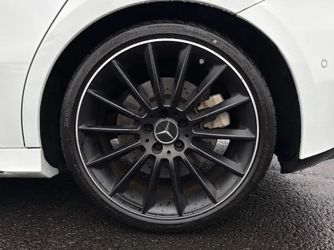 KT70CKU Mercedes-Benz A Class 2.0 A35 AMG (Premium Plus) 7G-DCT 4MATIC Euro 6 (s/s) 5dr Thumbnail #22