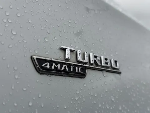 KT70CKU Mercedes-Benz A Class 2.0 A35 AMG (Premium Plus) 7G-DCT 4MATIC Euro 6 (s/s) 5dr Thumbnail #24