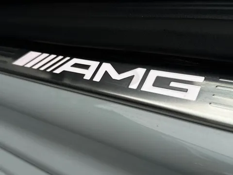 KT70CKU Mercedes-Benz A Class 2.0 A35 AMG (Premium Plus) 7G-DCT 4MATIC Euro 6 (s/s) 5dr Thumbnail #28