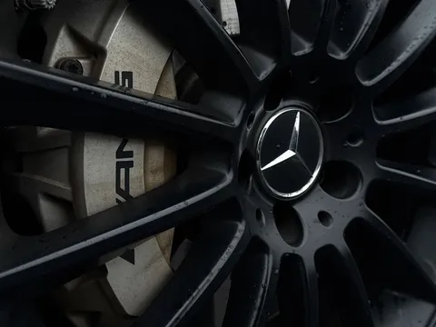 KT70CKU Mercedes-Benz A Class 2.0 A35 AMG (Premium Plus) 7G-DCT 4MATIC Euro 6 (s/s) 5dr Thumbnail #32