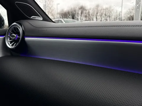 KT70CKU Mercedes-Benz A Class 2.0 A35 AMG (Premium Plus) 7G-DCT 4MATIC Euro 6 (s/s) 5dr Thumbnail #34