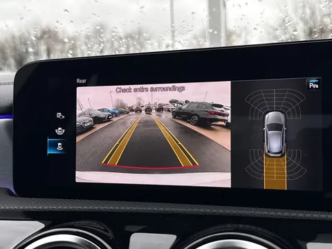 KT70CKU Mercedes-Benz A Class 2.0 A35 AMG (Premium Plus) 7G-DCT 4MATIC Euro 6 (s/s) 5dr Thumbnail #36