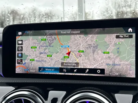 KT70CKU Mercedes-Benz A Class 2.0 A35 AMG (Premium Plus) 7G-DCT 4MATIC Euro 6 (s/s) 5dr Thumbnail #37