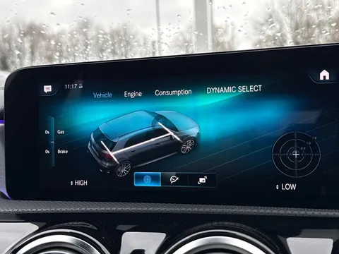 KT70CKU Mercedes-Benz A Class 2.0 A35 AMG (Premium Plus) 7G-DCT 4MATIC Euro 6 (s/s) 5dr Thumbnail #39