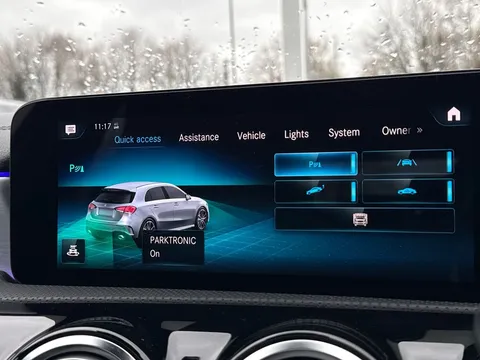 KT70CKU Mercedes-Benz A Class 2.0 A35 AMG (Premium Plus) 7G-DCT 4MATIC Euro 6 (s/s) 5dr Thumbnail #40