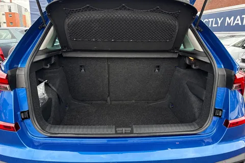 DG24LJV Škoda Kamiq 1.5 TSI ACT SE L DSG Euro 6 (s/s) 5dr Thumbnail #6