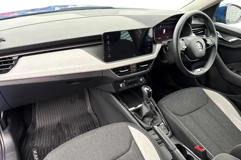 DG24LJV Škoda Kamiq 1.5 TSI ACT SE L DSG Euro 6 (s/s) 5dr Thumbnail #14