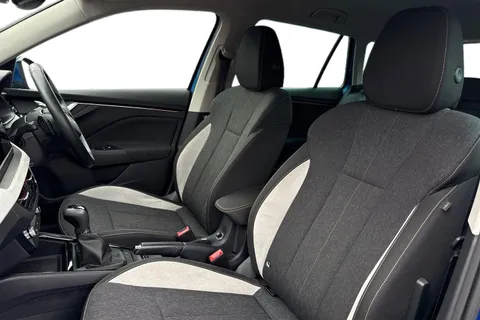 DG24LJV Škoda Kamiq 1.5 TSI ACT SE L DSG Euro 6 (s/s) 5dr Thumbnail #15