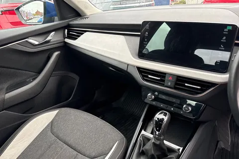 DG24LJV Škoda Kamiq 1.5 TSI ACT SE L DSG Euro 6 (s/s) 5dr Thumbnail #19