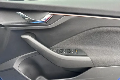 DG24LJV Škoda Kamiq 1.5 TSI ACT SE L DSG Euro 6 (s/s) 5dr Thumbnail #20