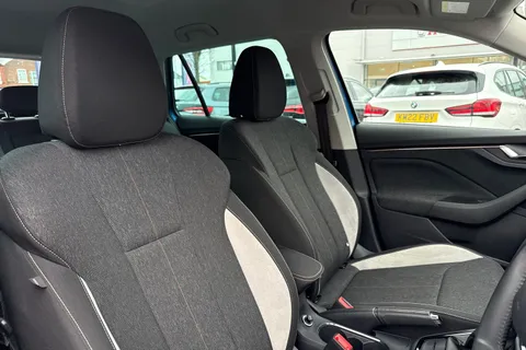 DG24LJV Škoda Kamiq 1.5 TSI ACT SE L DSG Euro 6 (s/s) 5dr Thumbnail #23