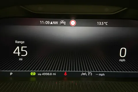 DG24LJV Škoda Kamiq 1.5 TSI ACT SE L DSG Euro 6 (s/s) 5dr Thumbnail #24