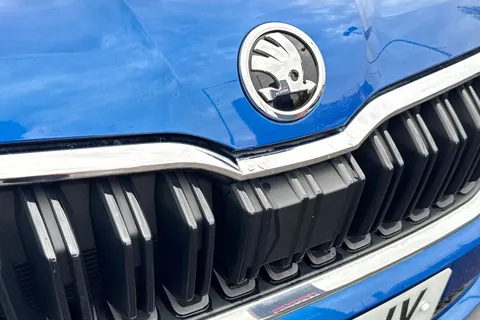 DG24LJV Škoda Kamiq 1.5 TSI ACT SE L DSG Euro 6 (s/s) 5dr Thumbnail #29