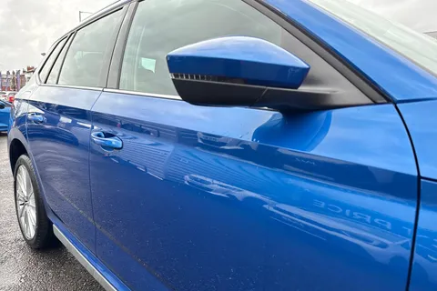 DG24LJV Škoda Kamiq 1.5 TSI ACT SE L DSG Euro 6 (s/s) 5dr Thumbnail #30