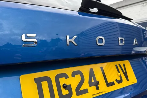 DG24LJV Škoda Kamiq 1.5 TSI ACT SE L DSG Euro 6 (s/s) 5dr Thumbnail #33