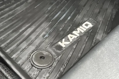 DG24LJV Škoda Kamiq 1.5 TSI ACT SE L DSG Euro 6 (s/s) 5dr Thumbnail #38