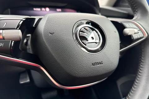 DG24LJV Škoda Kamiq 1.5 TSI ACT SE L DSG Euro 6 (s/s) 5dr Thumbnail #46