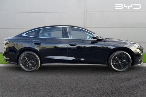  BYD Seal 6 1.5 DM-i 10kWh Boost CVT Auto Euro 6 (s/s) 4dr Thumbnail #3