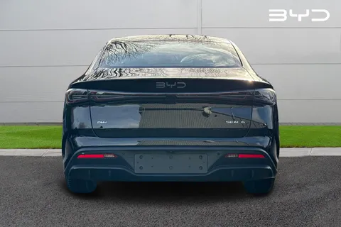  BYD Seal 6 1.5 DM-i 10kWh Boost CVT Auto Euro 6 (s/s) 4dr Thumbnail #4