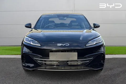  BYD Seal 6 1.5 DM-i 10kWh Boost CVT Auto Euro 6 (s/s) 4dr Thumbnail #5