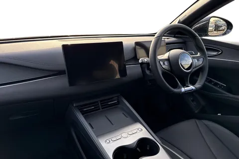  BYD Seal 6 1.5 DM-i 10kWh Boost CVT Auto Euro 6 (s/s) 4dr Thumbnail #8