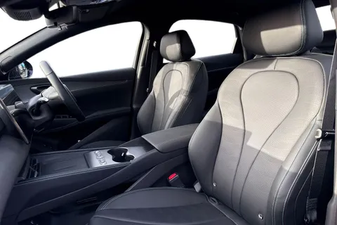  BYD Seal 6 1.5 DM-i 10kWh Boost CVT Auto Euro 6 (s/s) 4dr Thumbnail #10