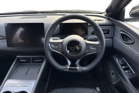  BYD Seal 6 1.5 DM-i 10kWh Boost CVT Auto Euro 6 (s/s) 4dr Thumbnail #12